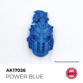 POWER BLUE 18 ml - QUICK GEN